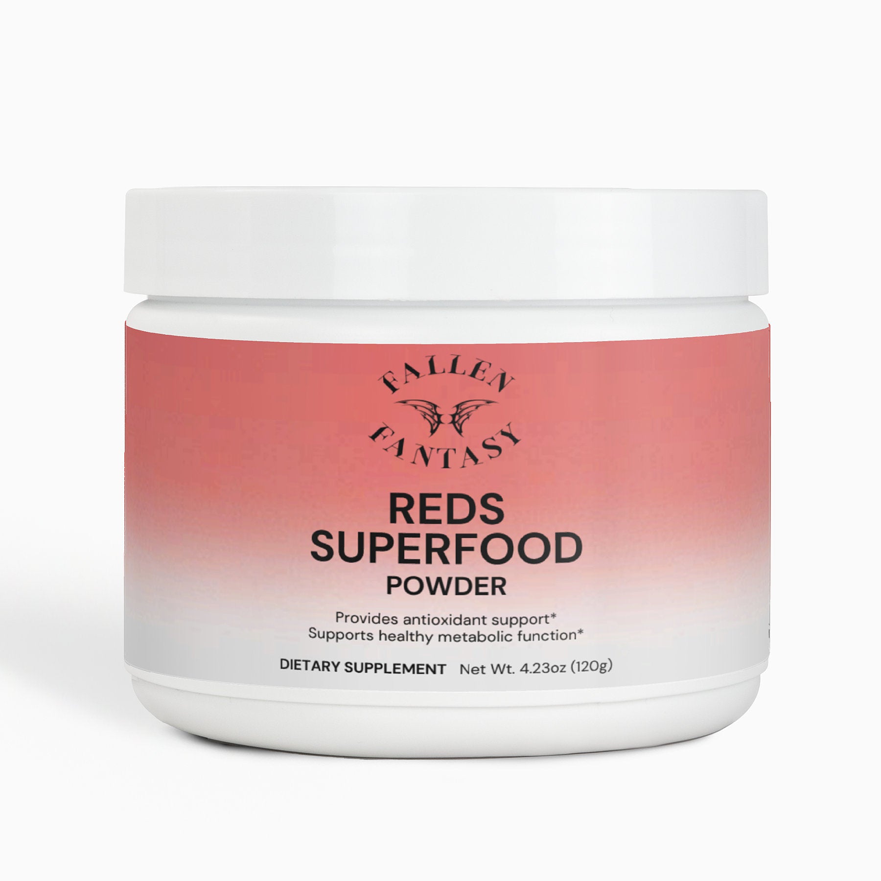 Reds Superfood