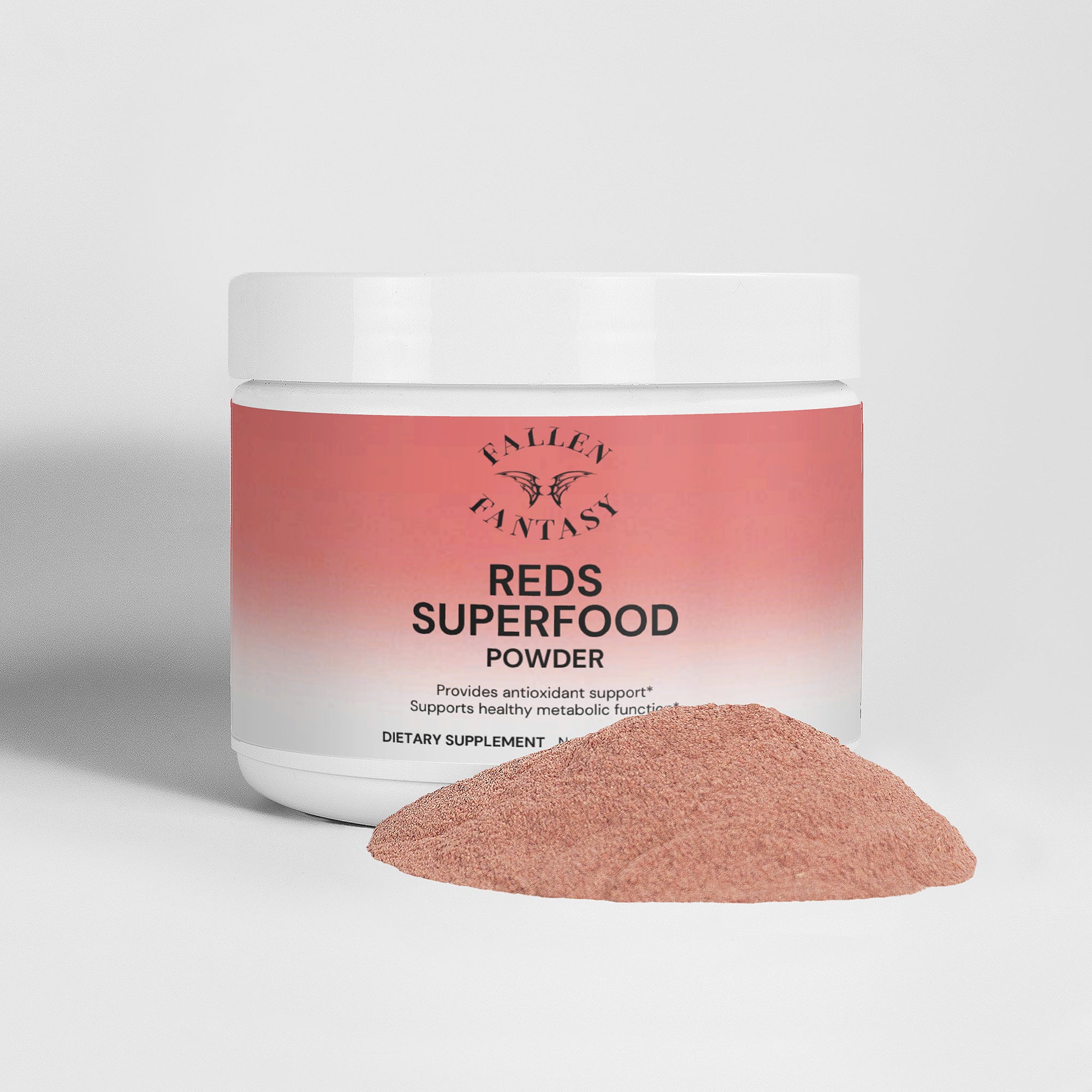 Reds Superfood