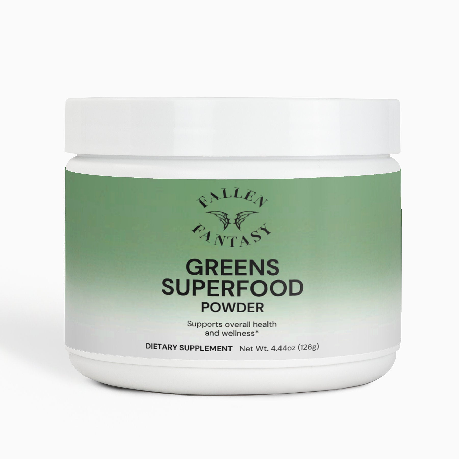Greens Superfood