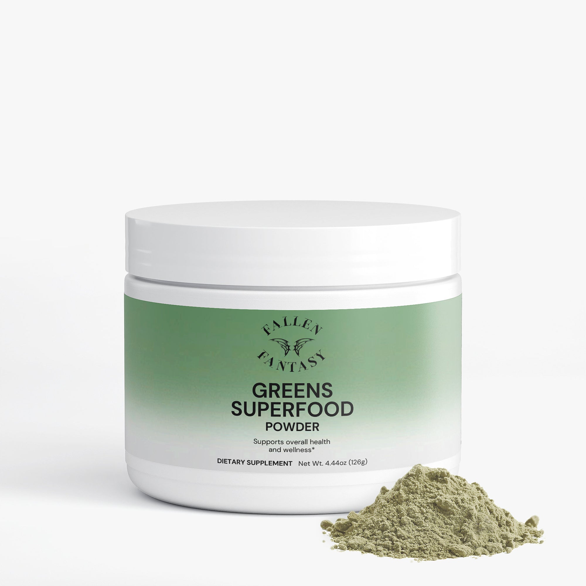 Greens Superfood