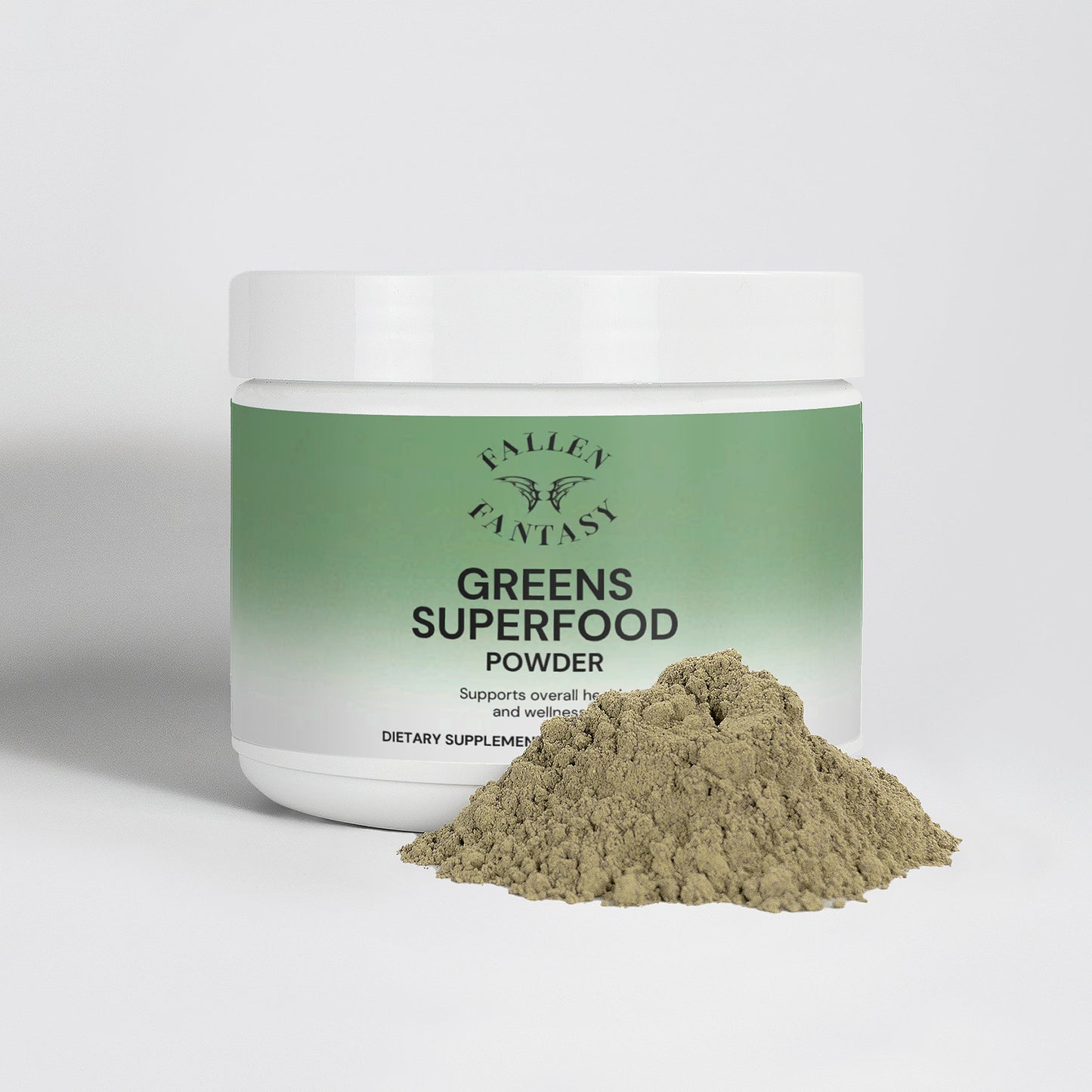 Greens Superfood