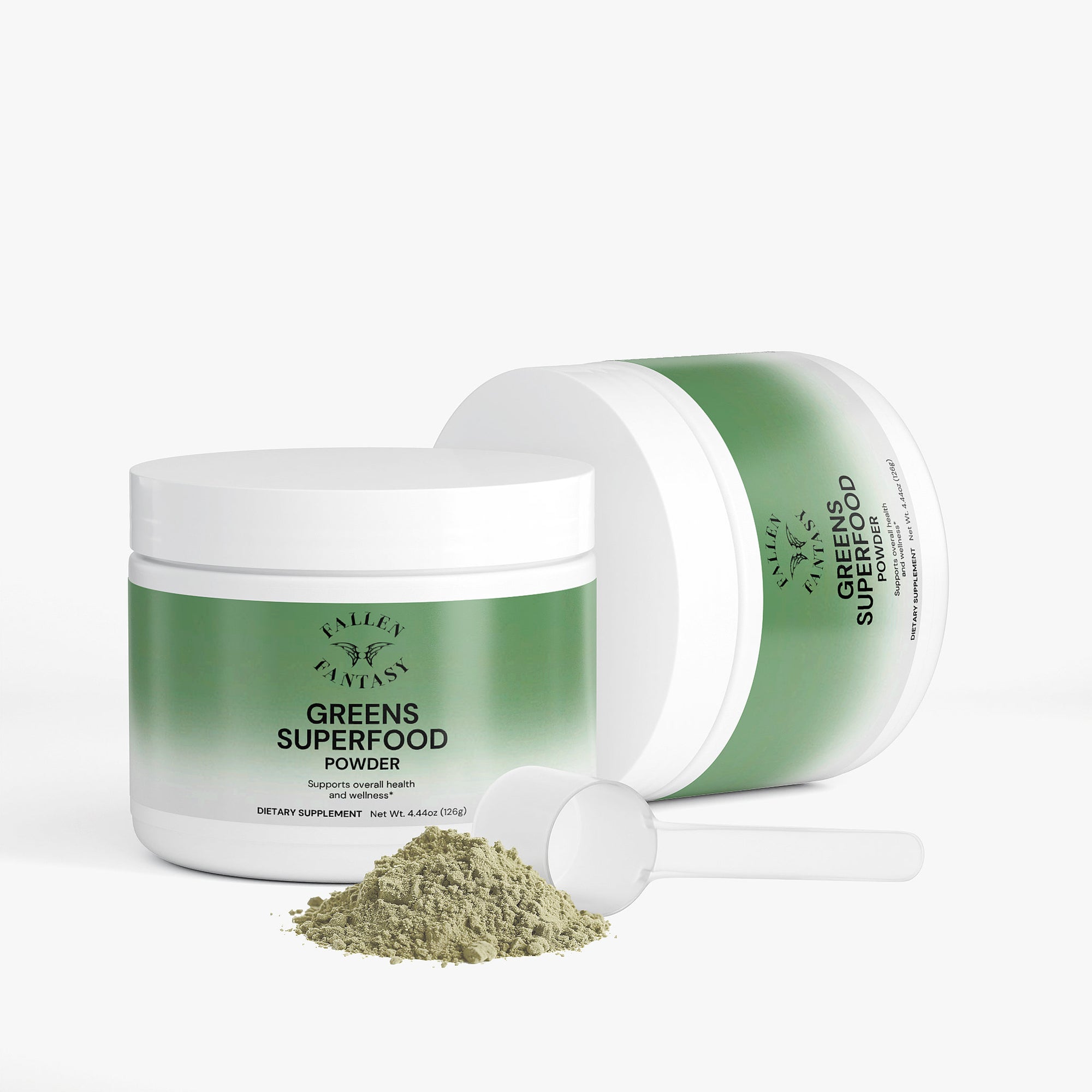 Greens Superfood