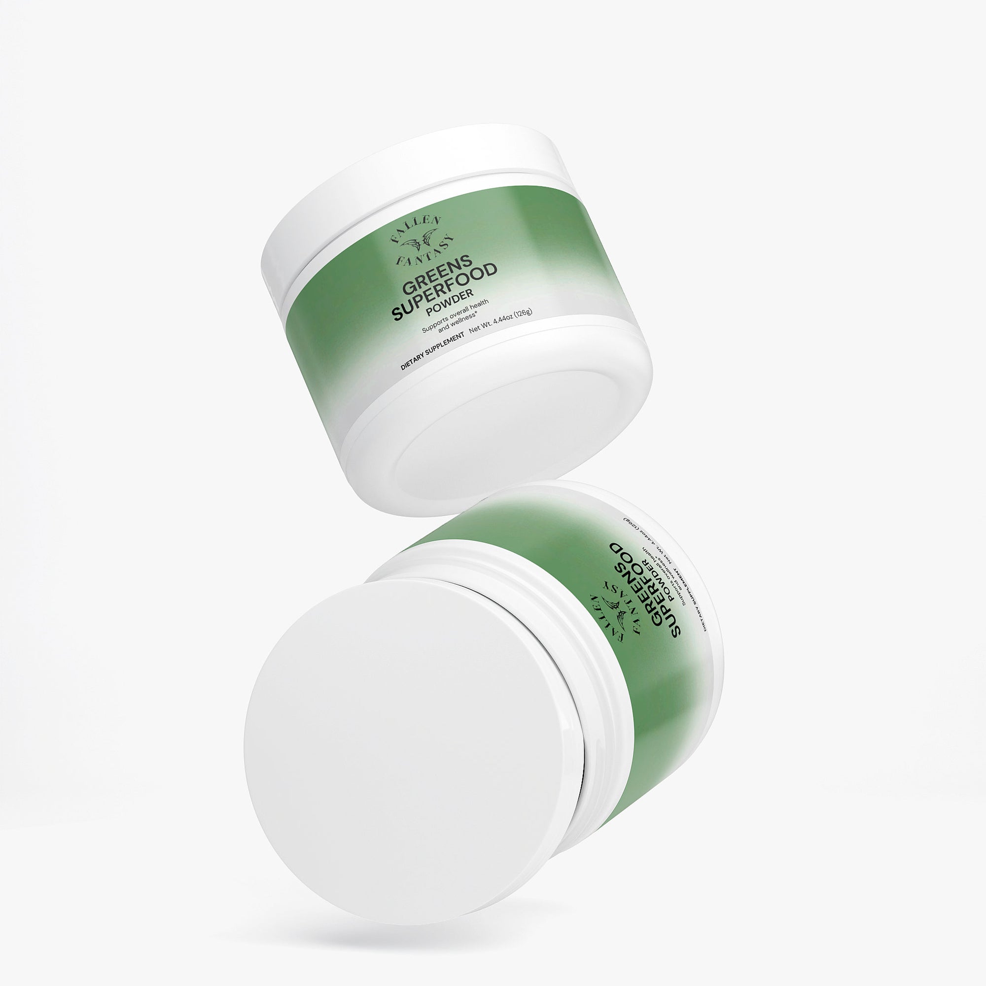 Greens Superfood