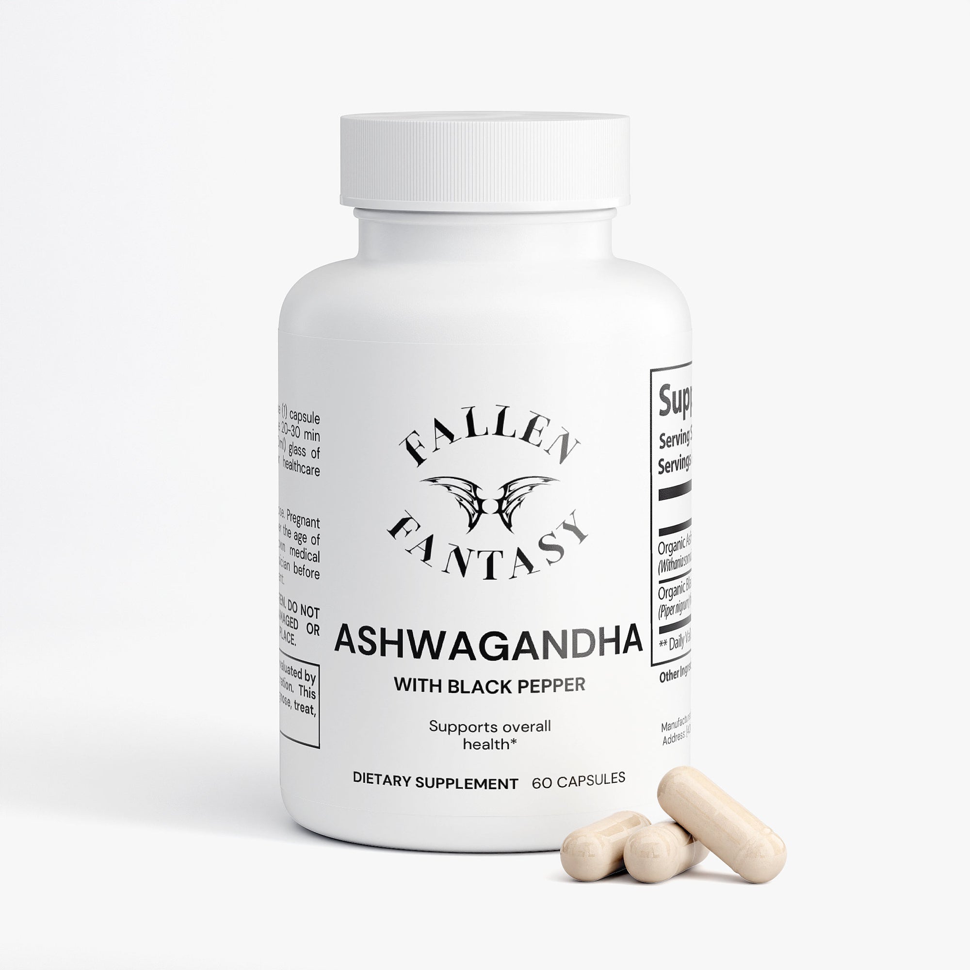 Ashwagandha