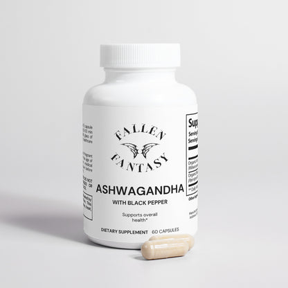 Ashwagandha