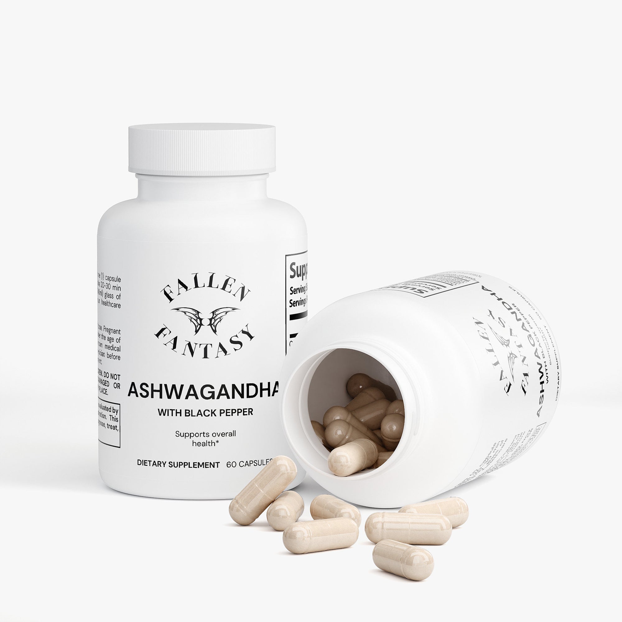 Ashwagandha
