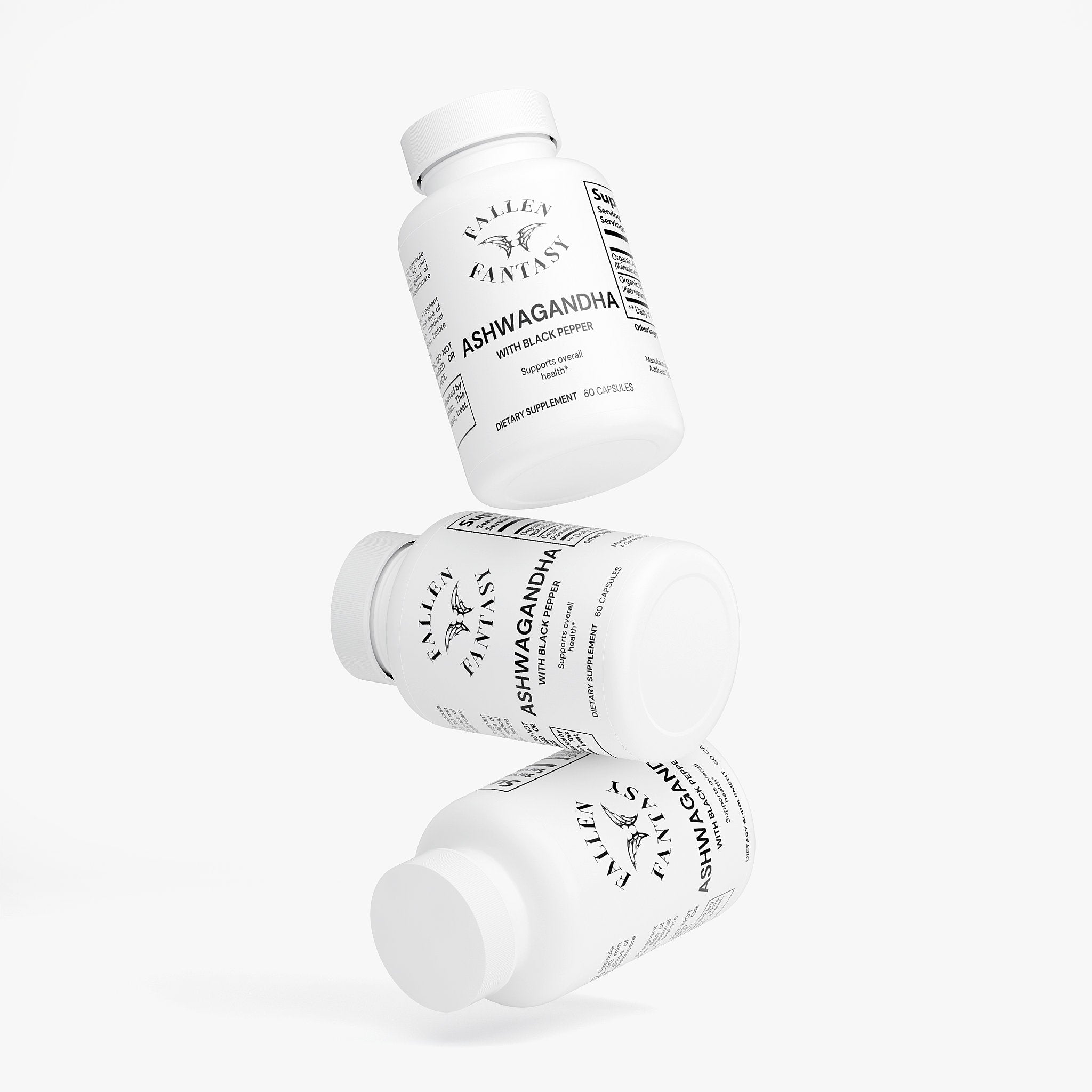 Ashwagandha