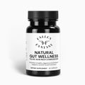 Natural Gut Wellness Capsules