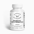 Probiotic 40 Billion with Prebiotics
