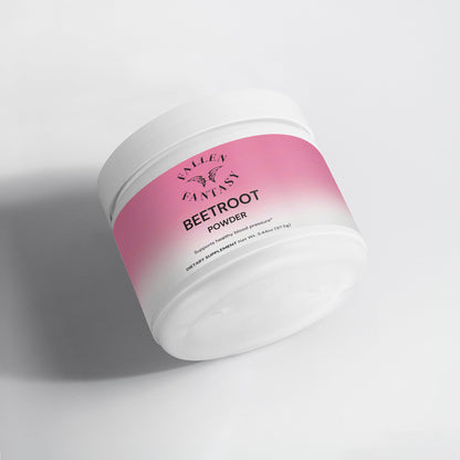 Beetroot Powder