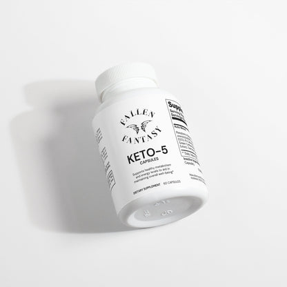 Keto-5
