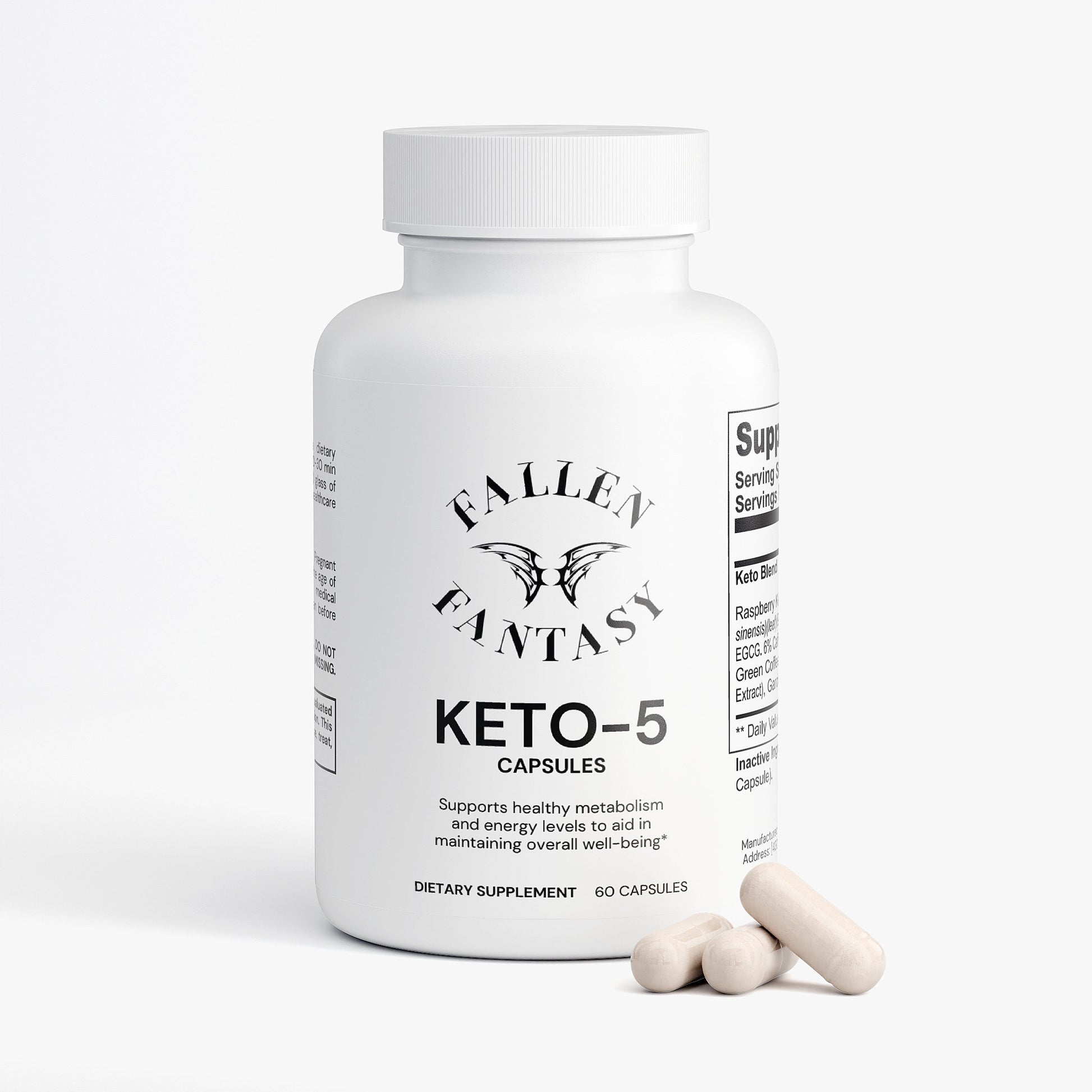 Keto-5