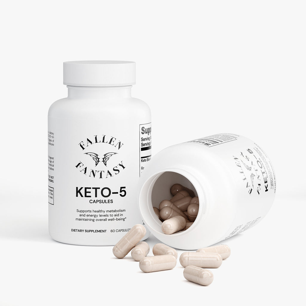 Keto-5