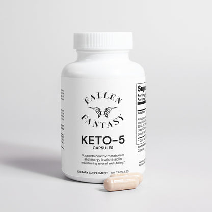 Keto-5