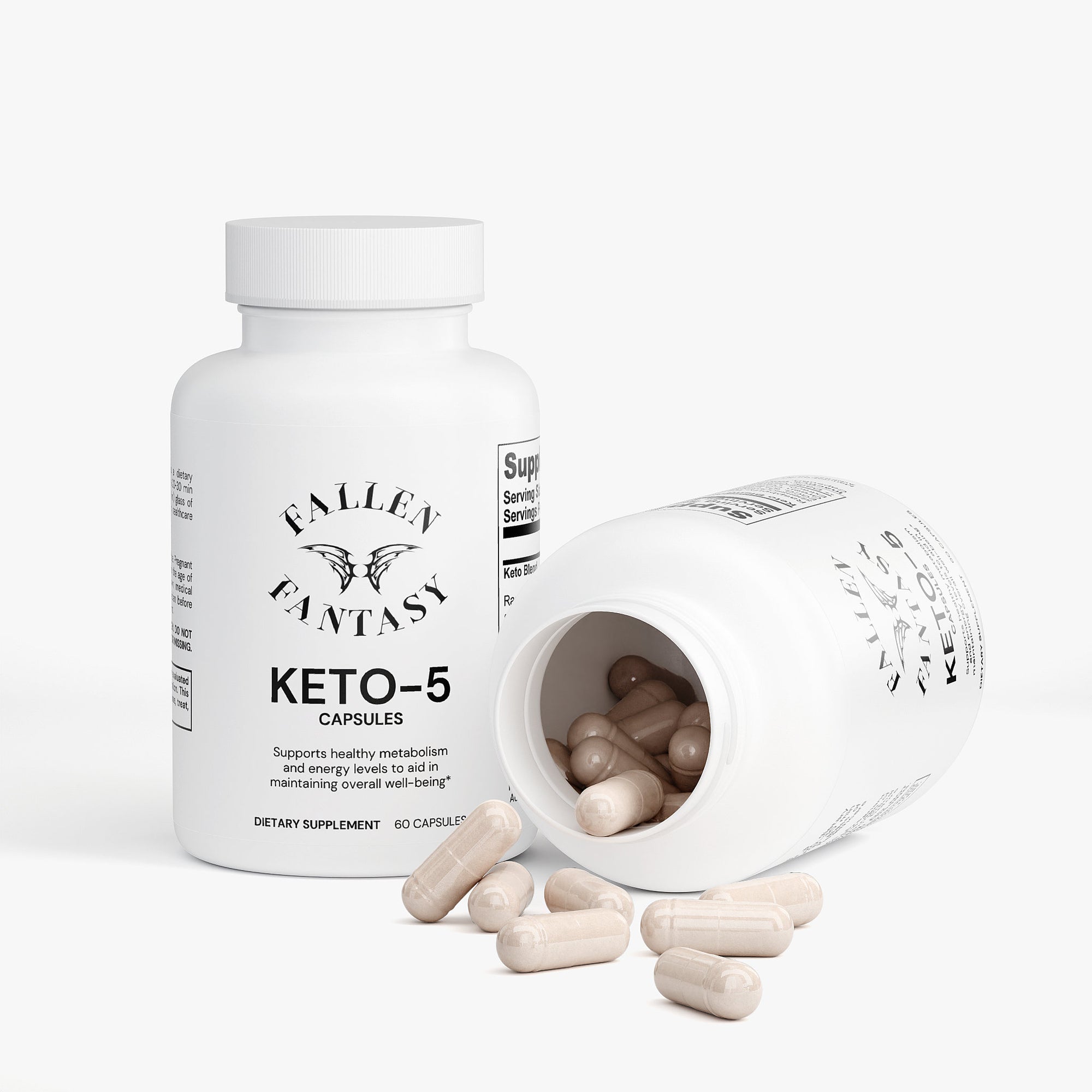 Keto-5