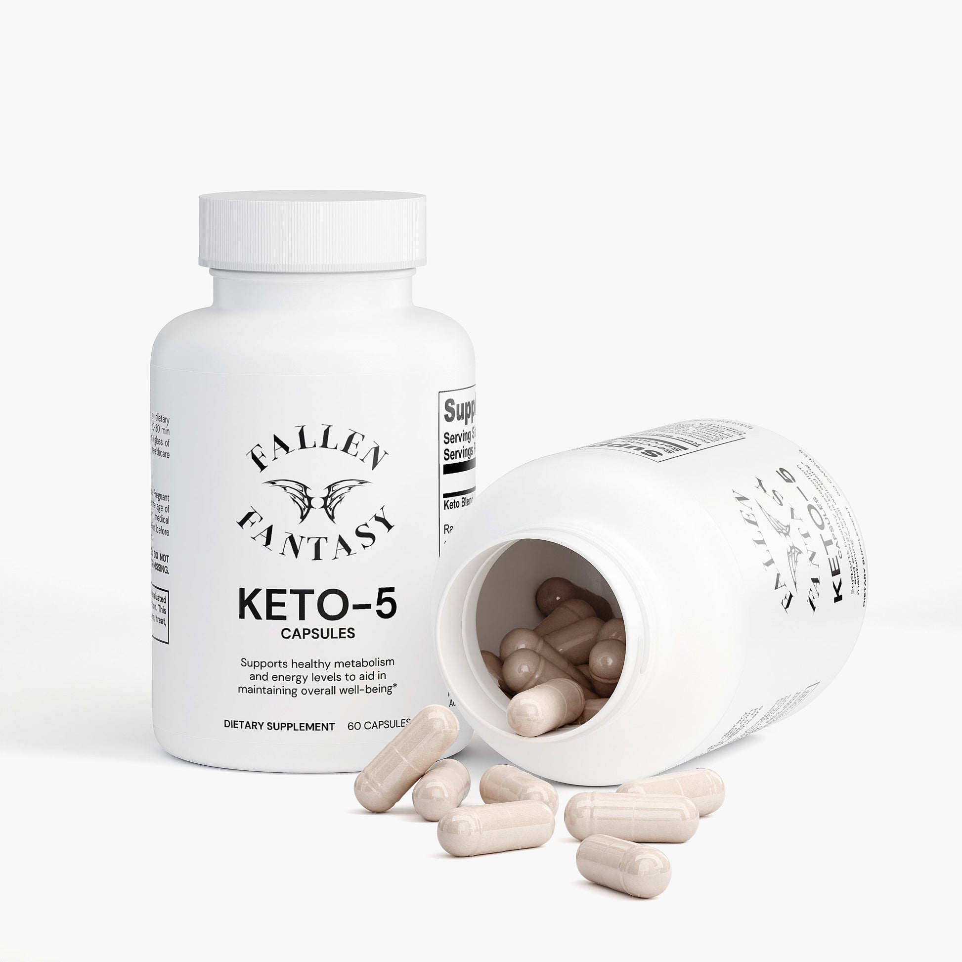Keto-5