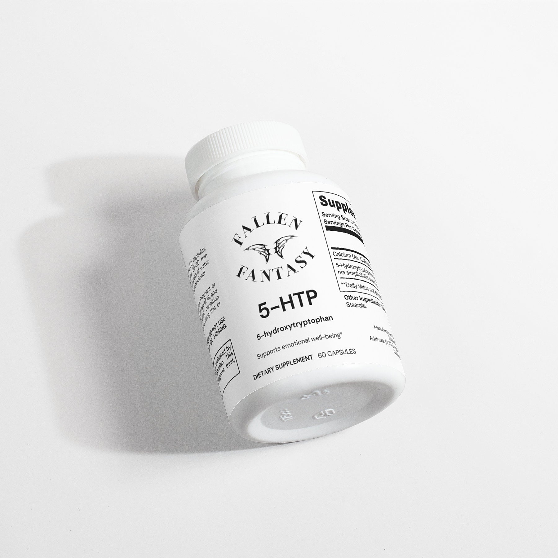 5-HTP