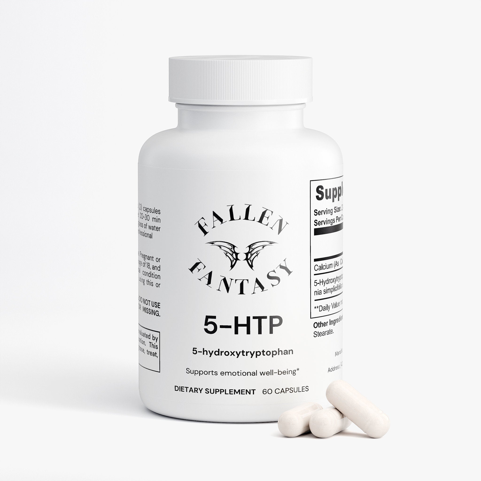 5-HTP