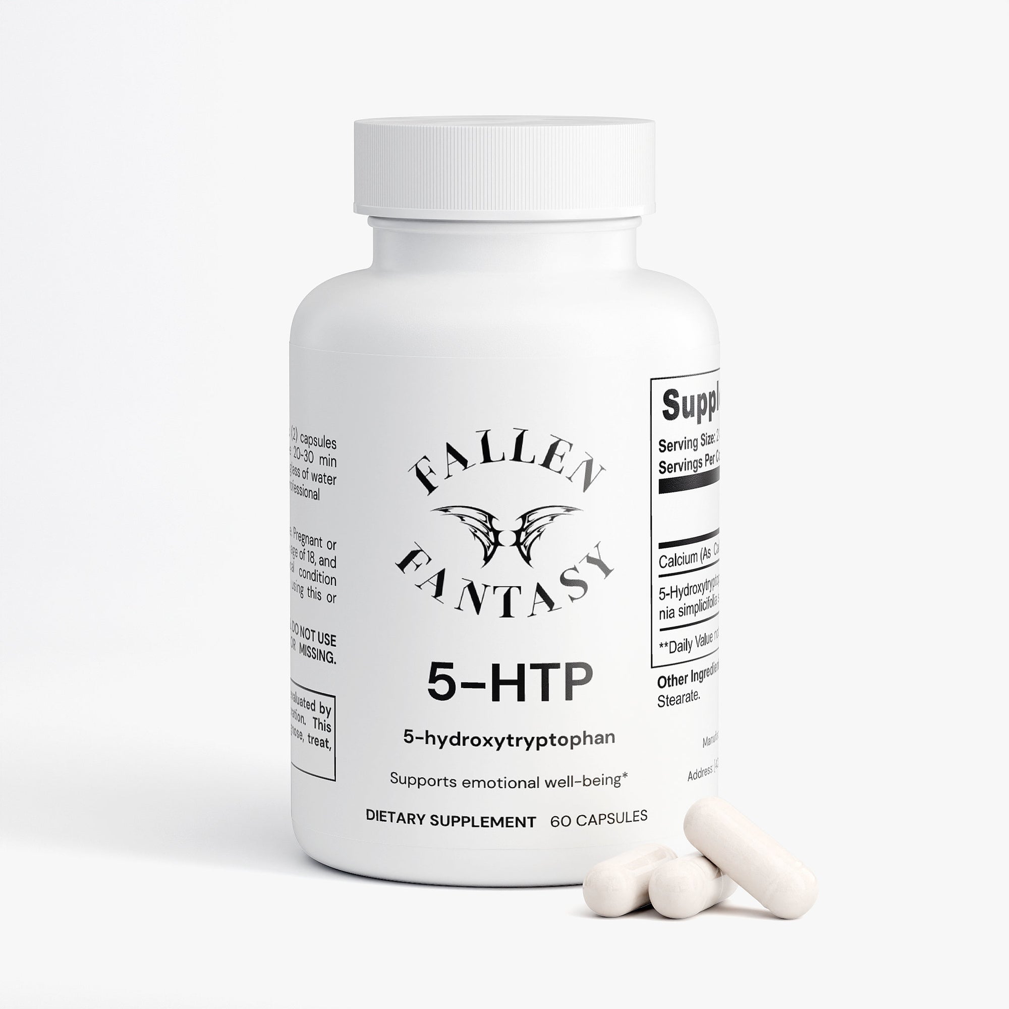 5-HTP