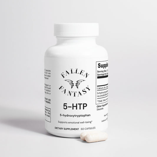 5-HTP