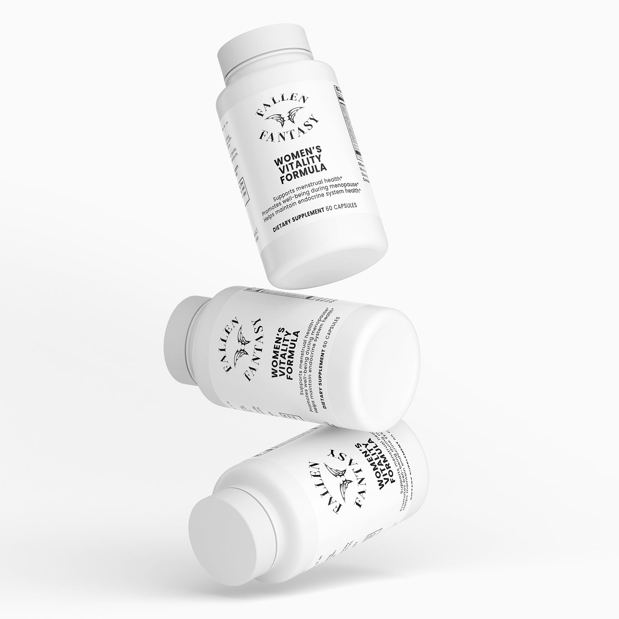 Women's Vitality Formula