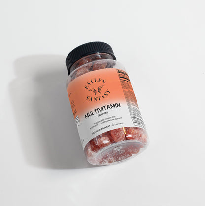 Multivitamin Bear Gummies (Adult)