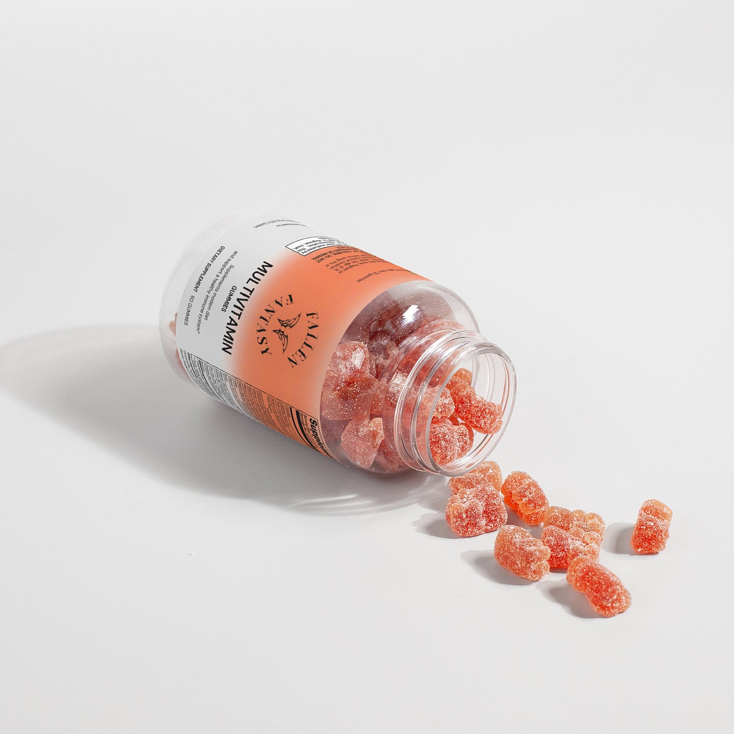 Multivitamin Bear Gummies (Adult)