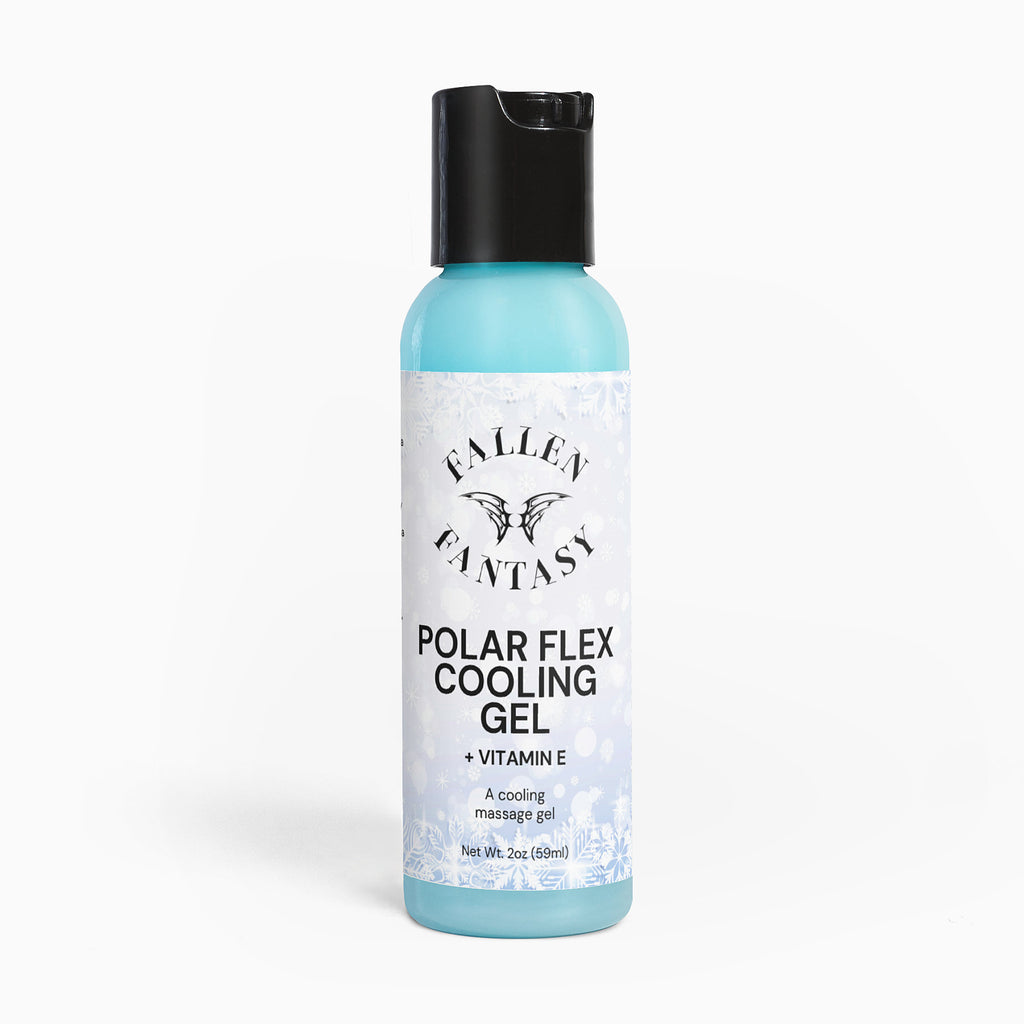 Polar Flex Cooling Gel
