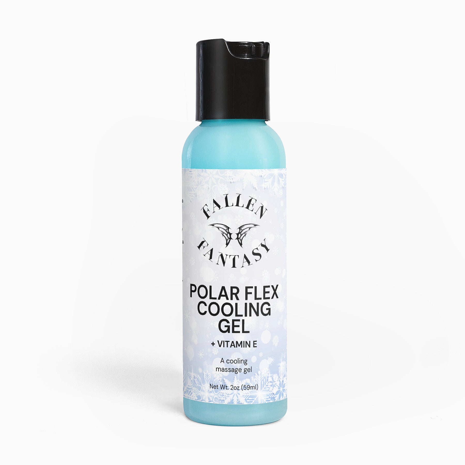 Polar Flex Cooling Gel