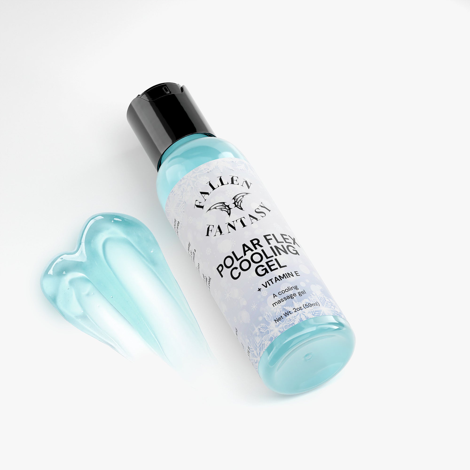 Polar Flex Cooling Gel