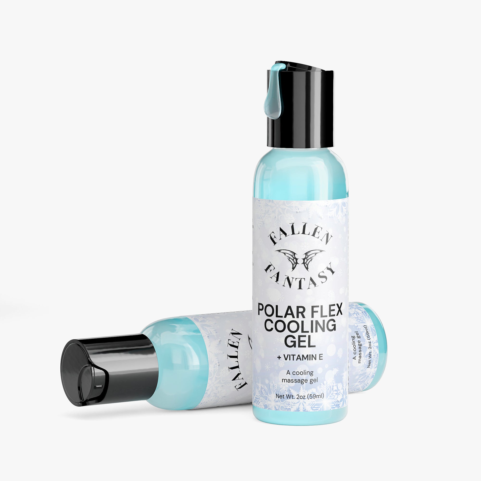 Polar Flex Cooling Gel