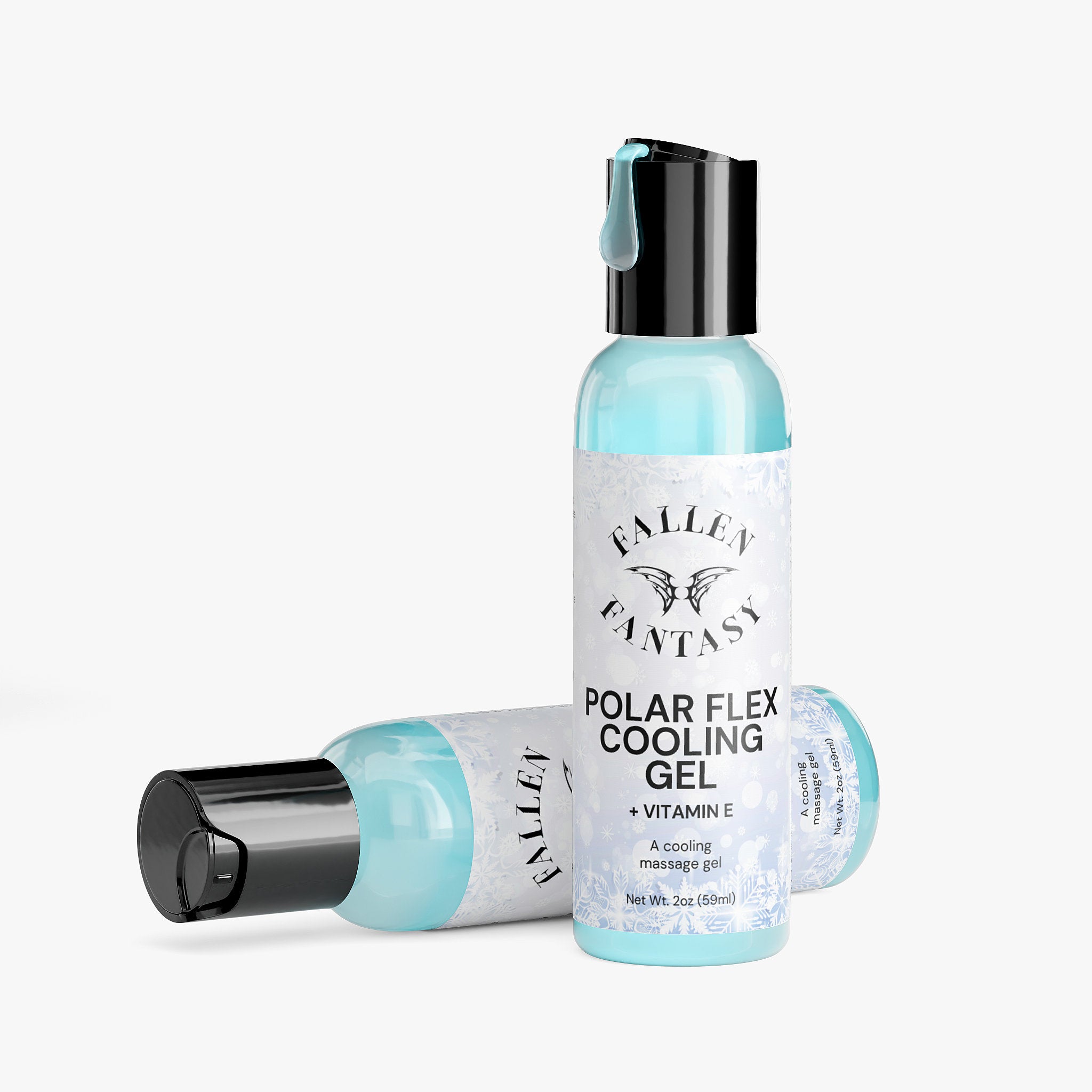 Polar Flex Cooling Gel