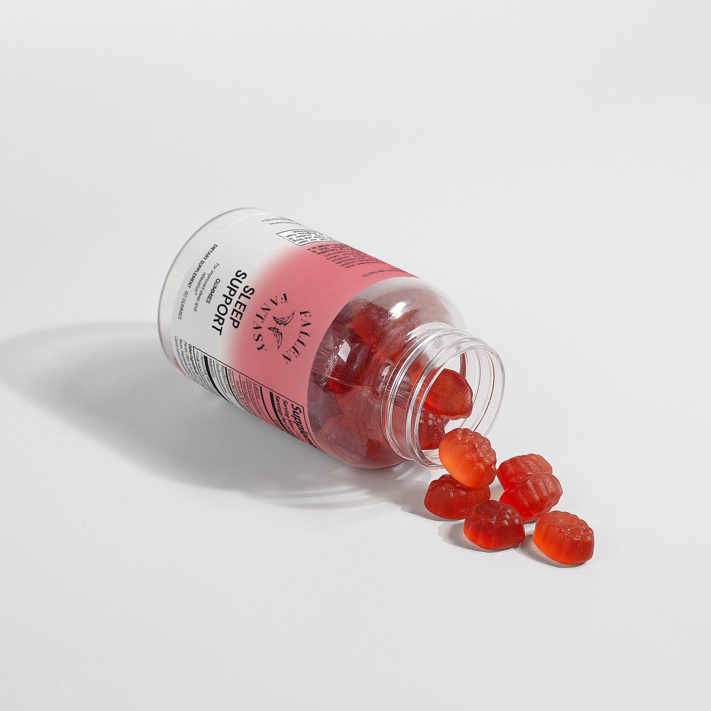 Sleep Well Gummies (Adult)