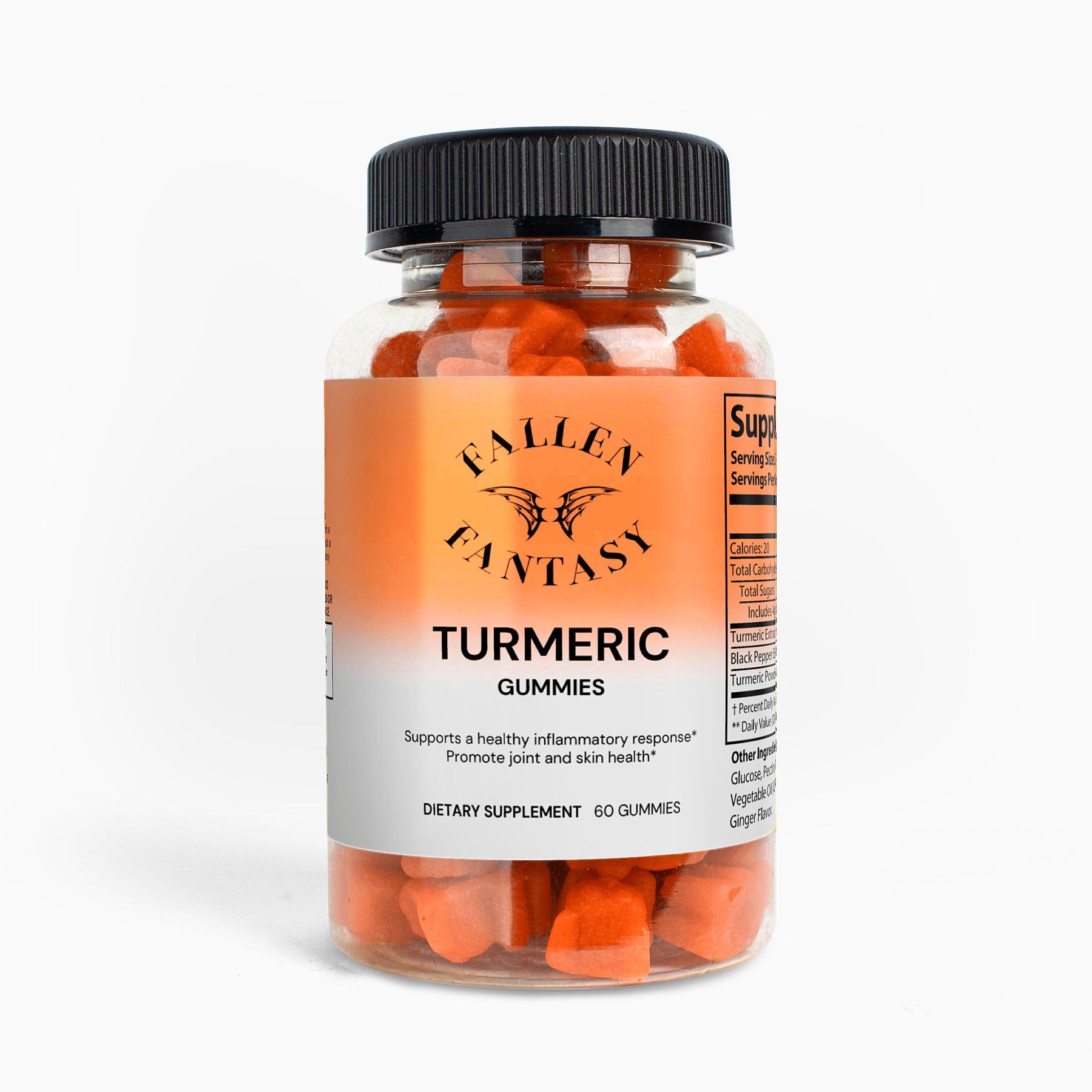 Turmeric Gummies