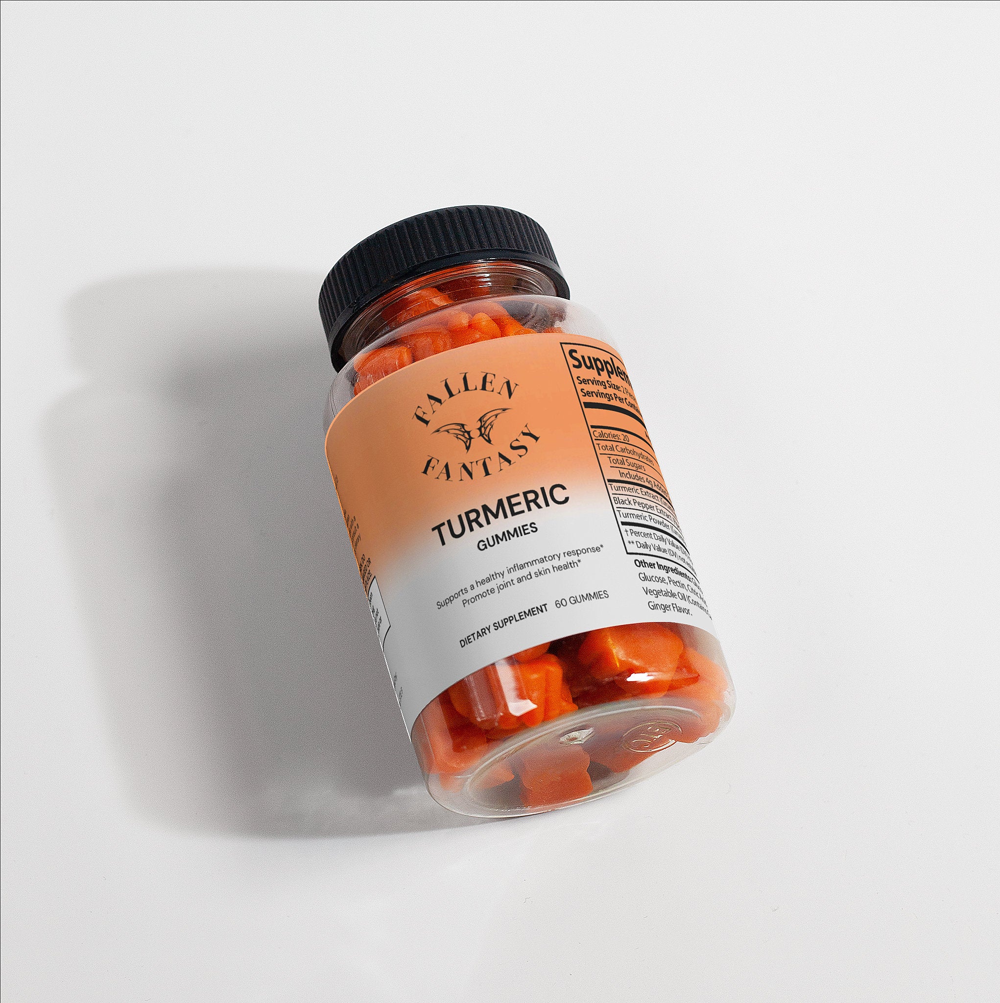 Turmeric Gummies
