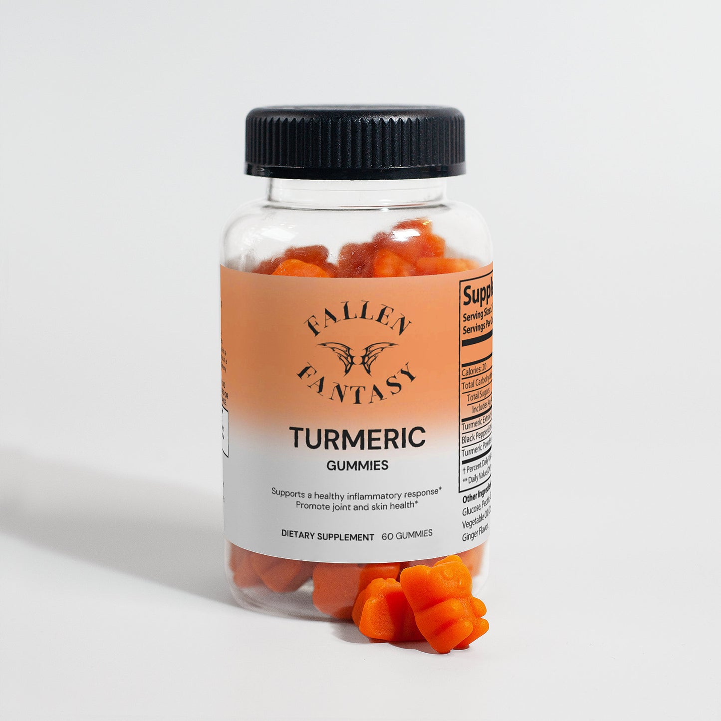 Turmeric Gummies