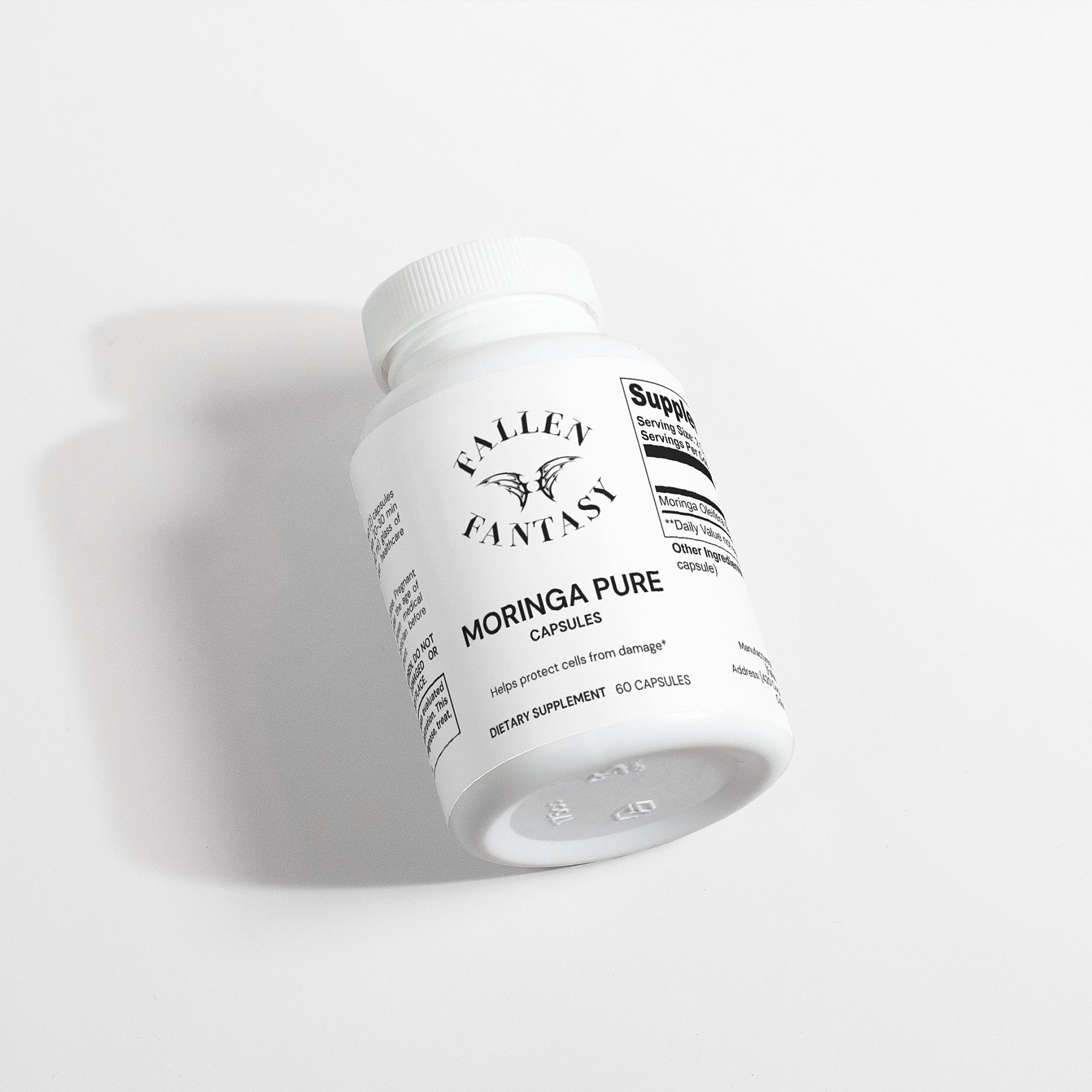 Moringa Pure