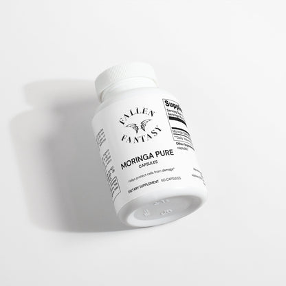 Moringa Pure