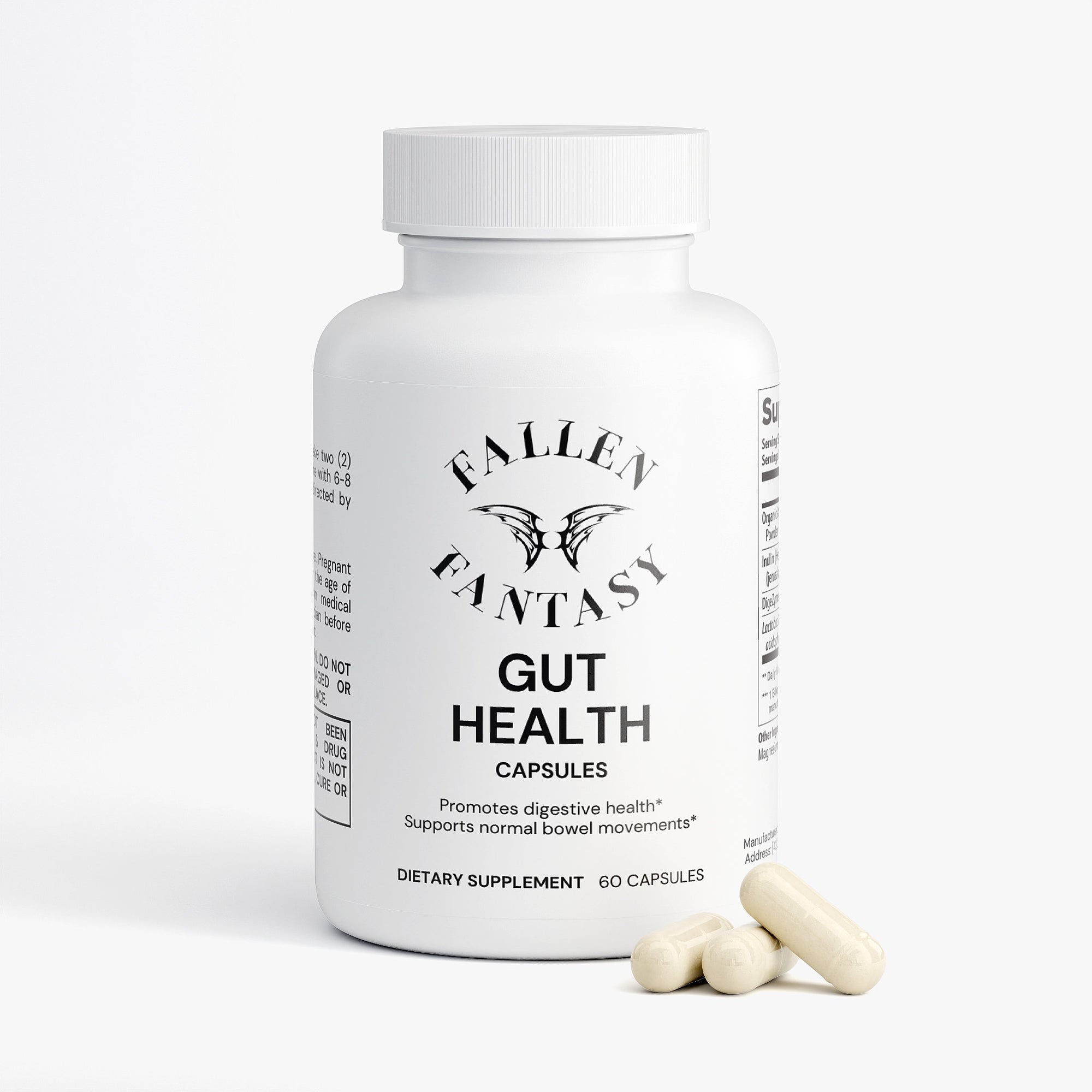 Gut Health