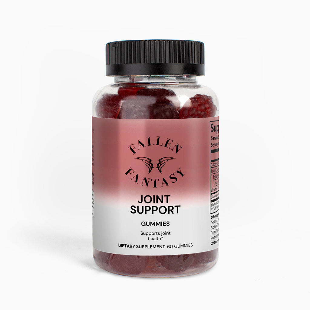 Joint Support Gummies (Adult)