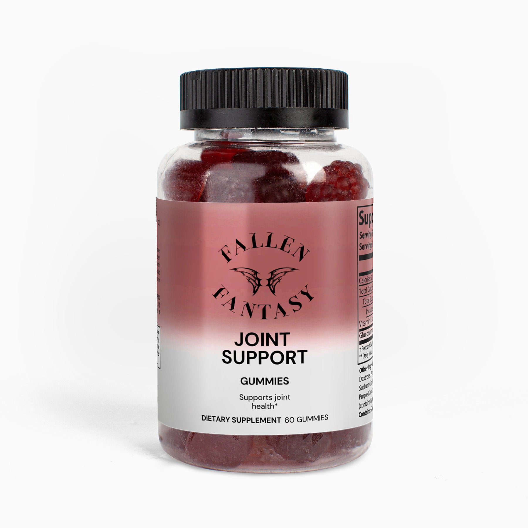 Joint Support Gummies (Adult)