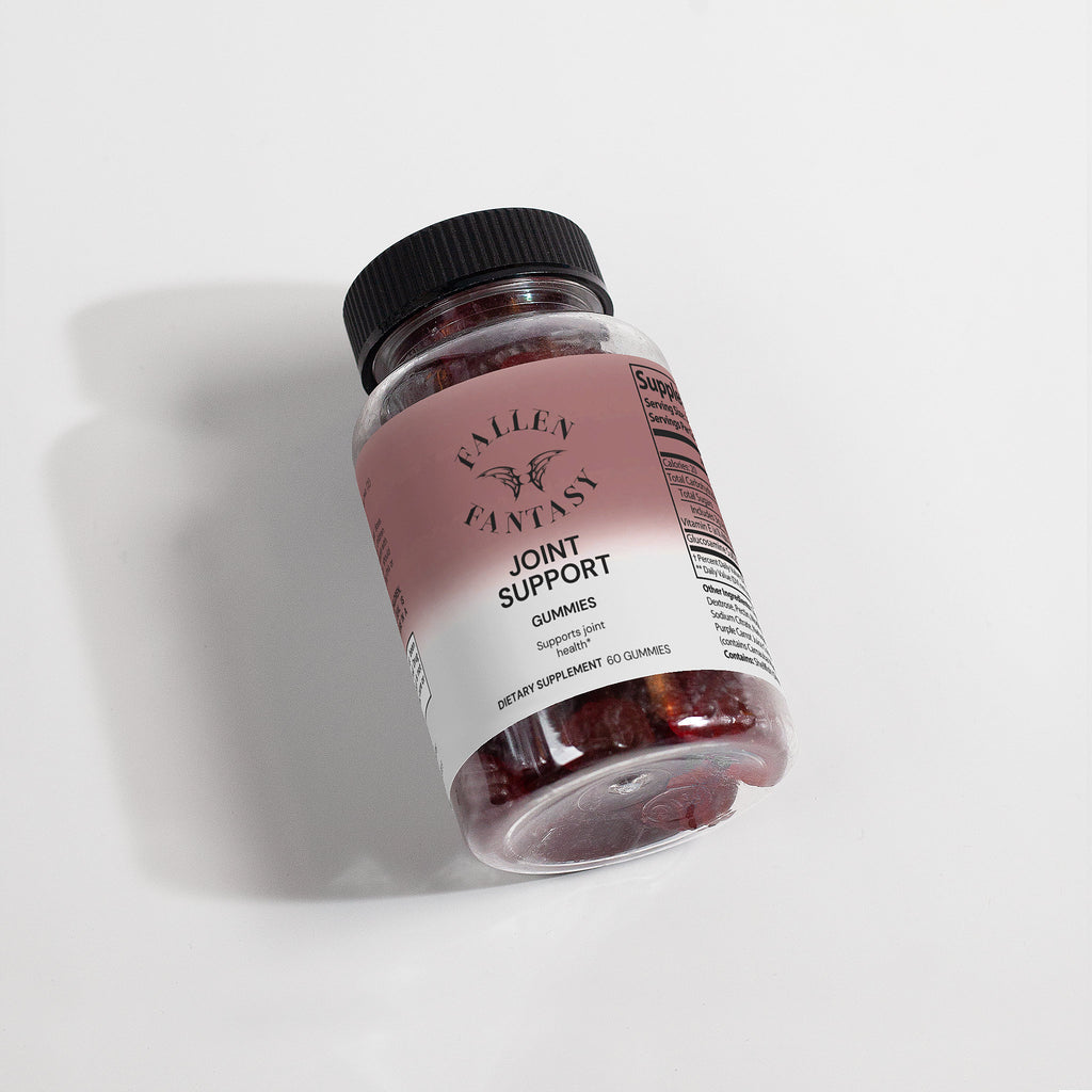 Joint Support Gummies (Adult)