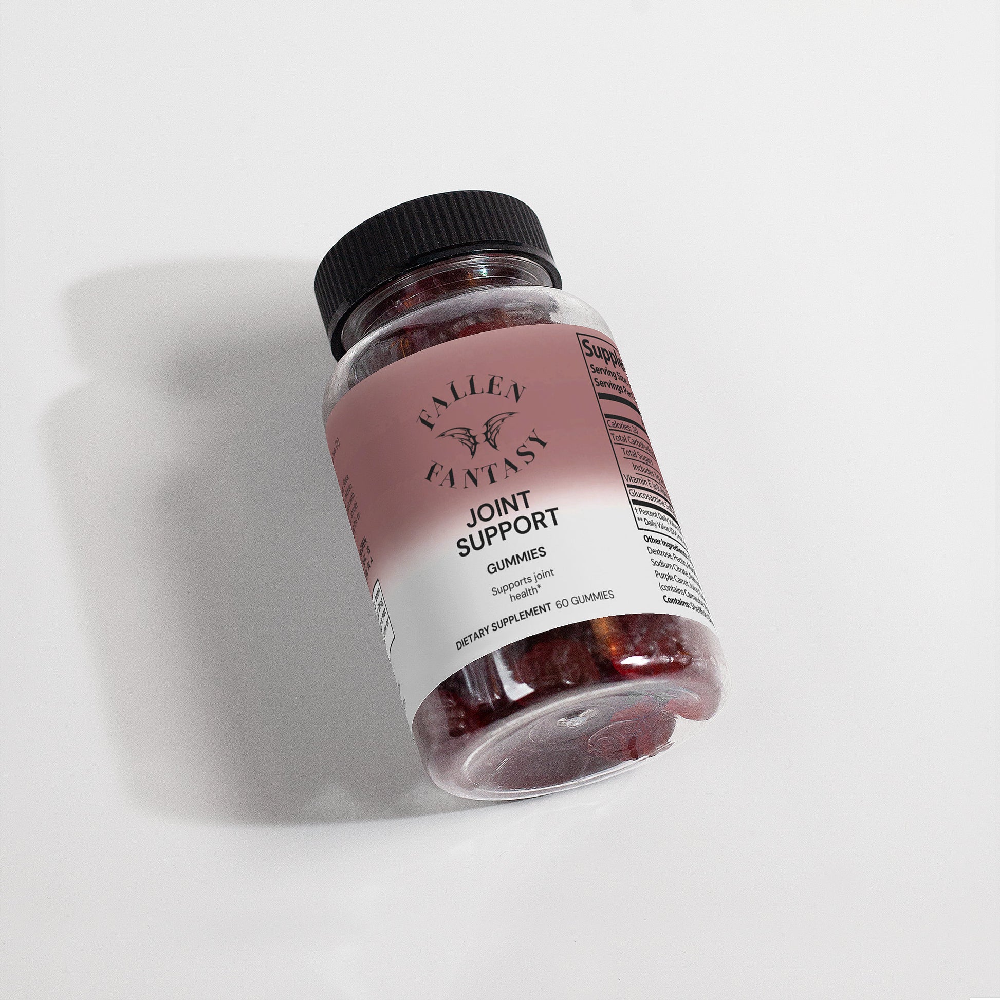Joint Support Gummies (Adult)