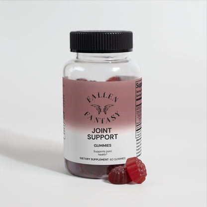 Joint Support Gummies (Adult)
