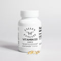 Vitamin D3 2,000 IU