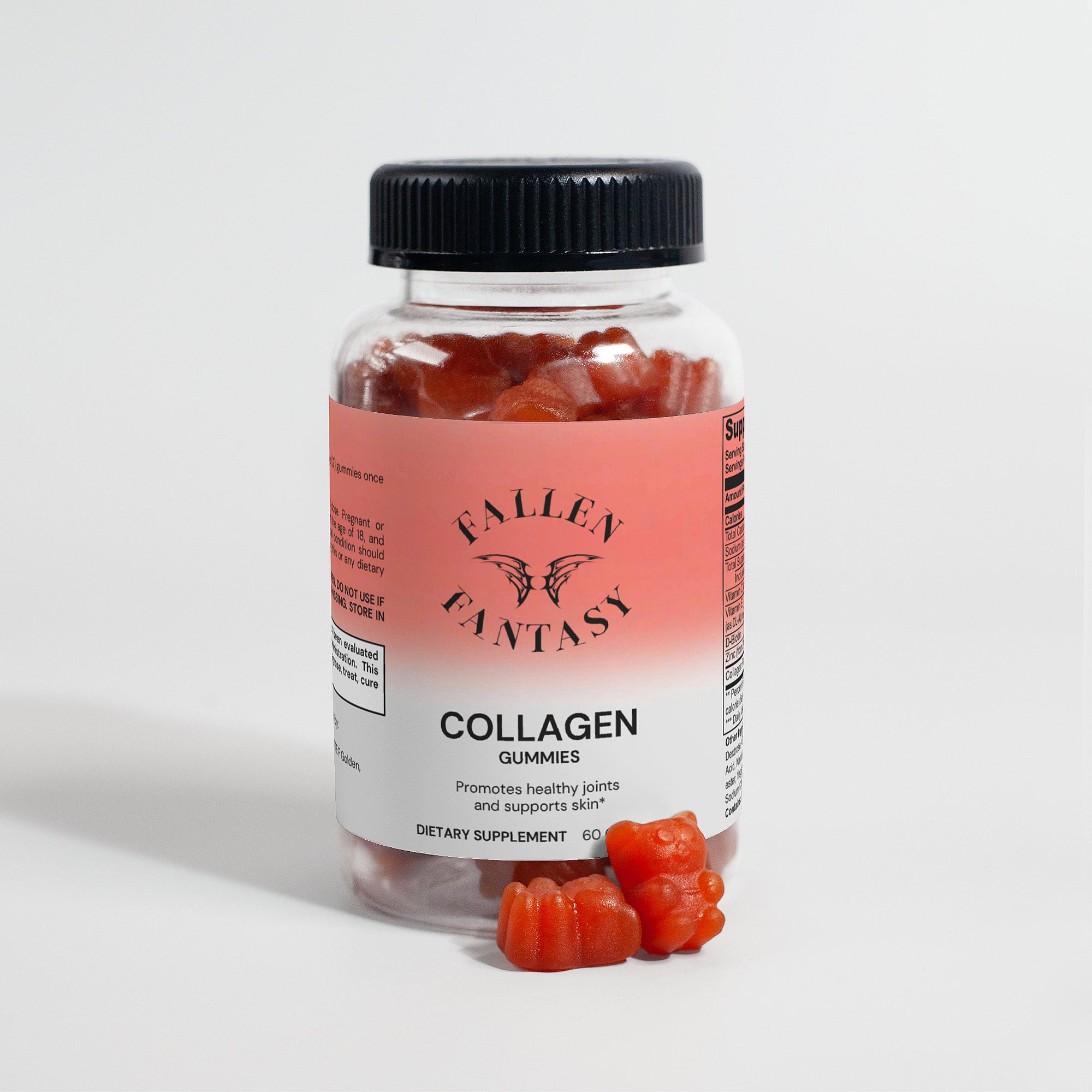 Collagen Gummies (Adult)