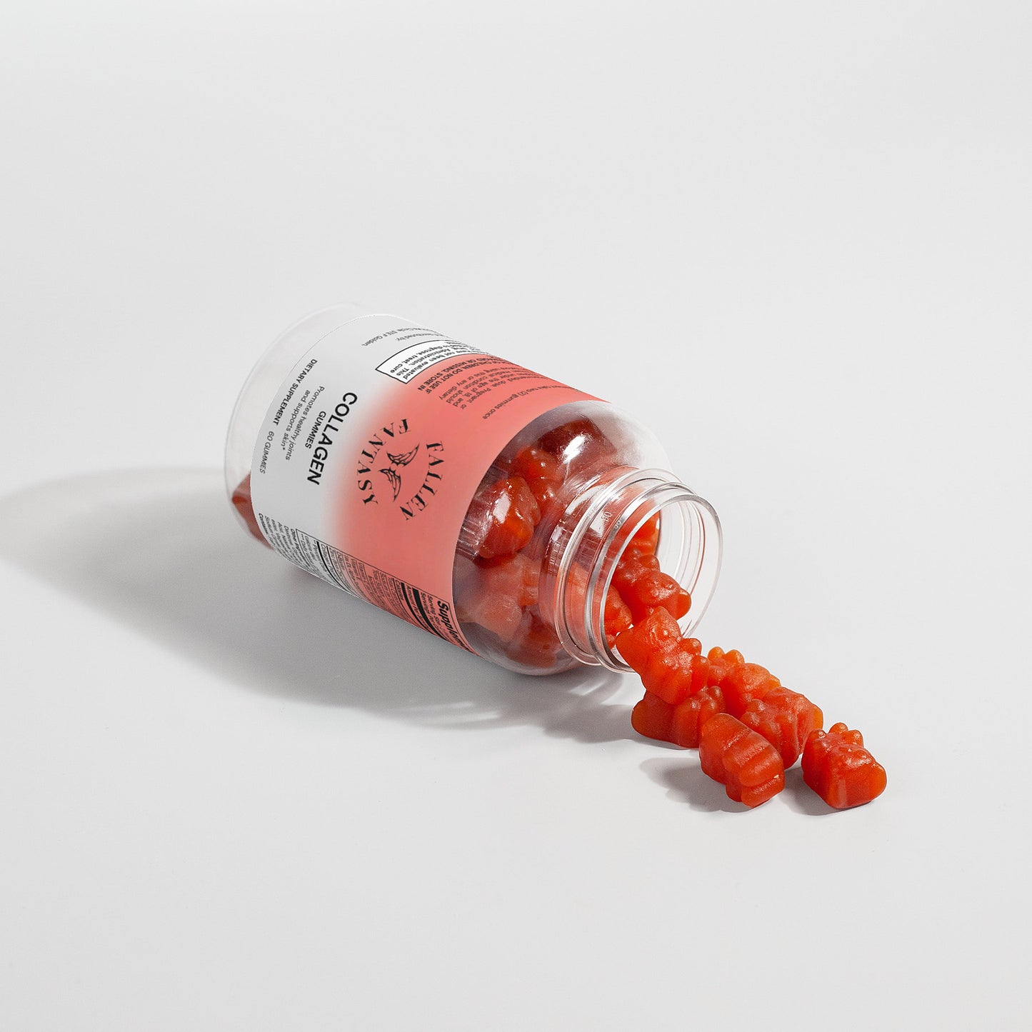 Collagen Gummies (Adult)
