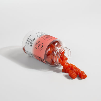 Collagen Gummies (Adult)