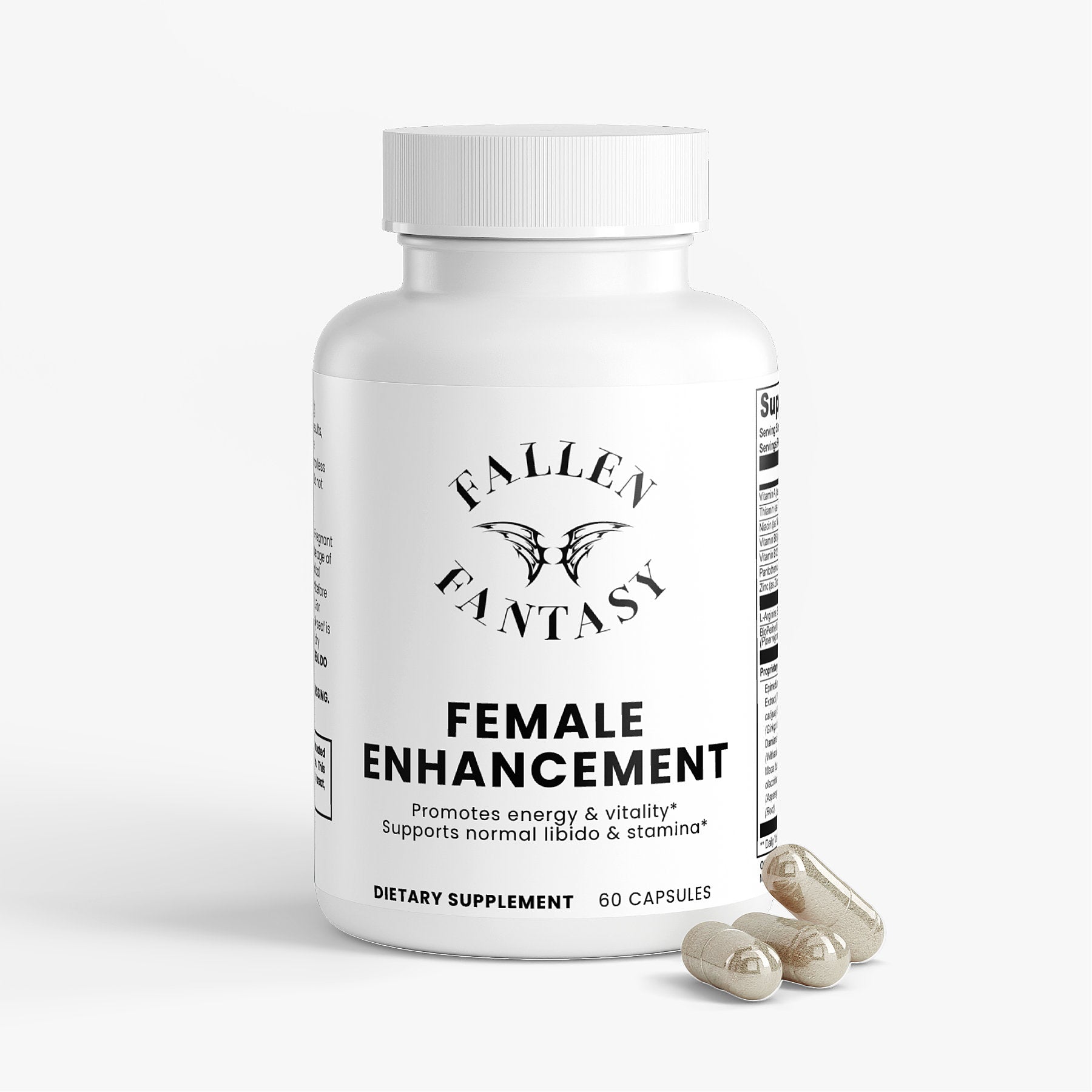 Female Enhancement