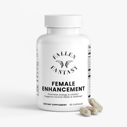 Female Enhancement